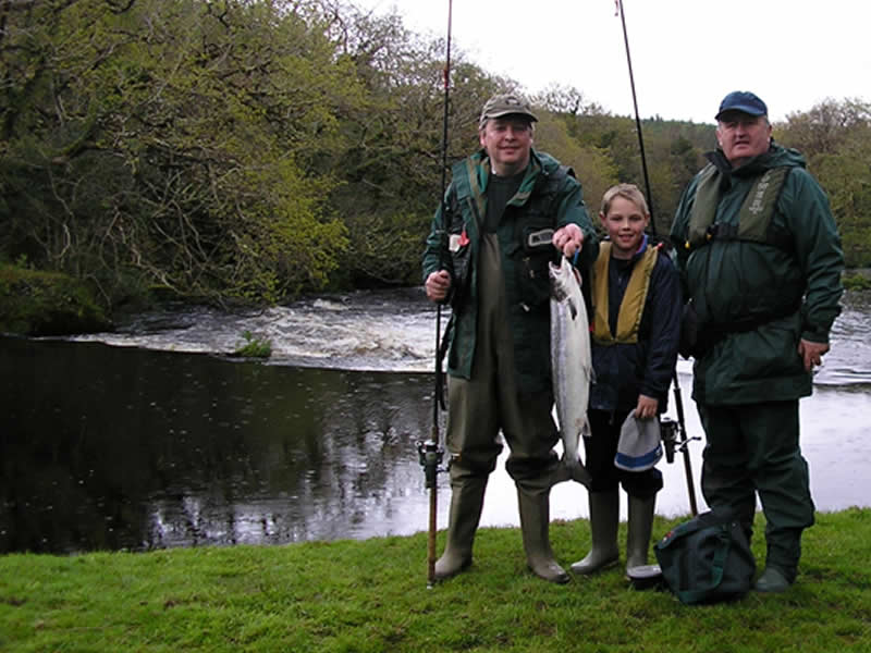 Blog, Game Fishing Ireland